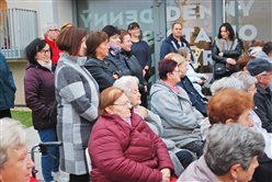 Deň otvorených dverí v dennom stacionári pre seniorov Nezábudka